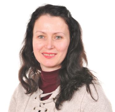Mrs V Alushi amended
